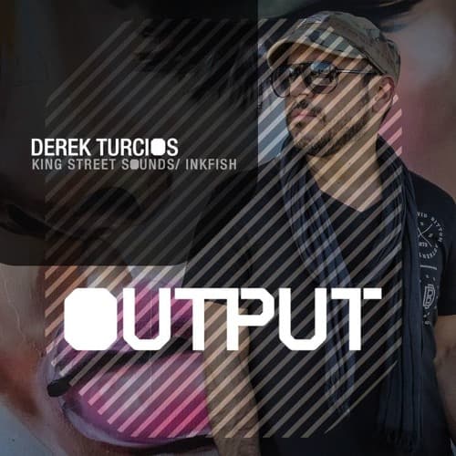 Derek Turcios portrait