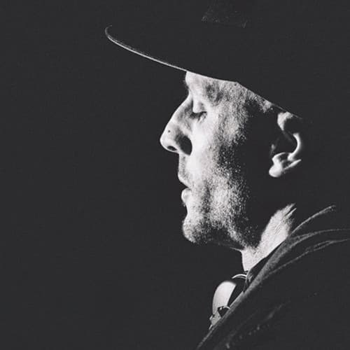 Dj Giovi P. portrait