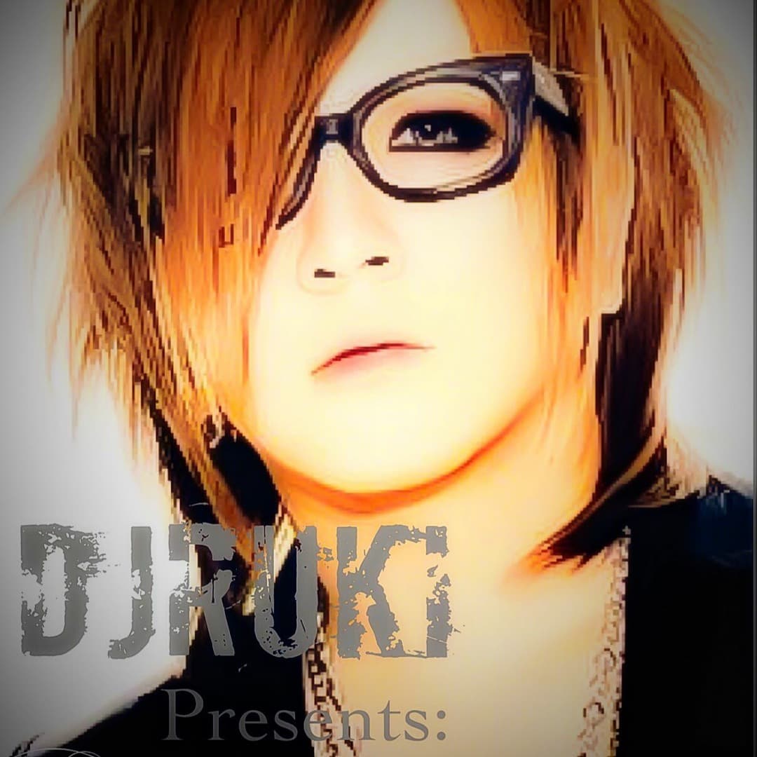 DJ Ruki Profile Image