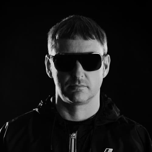 Markee Ledge portrait