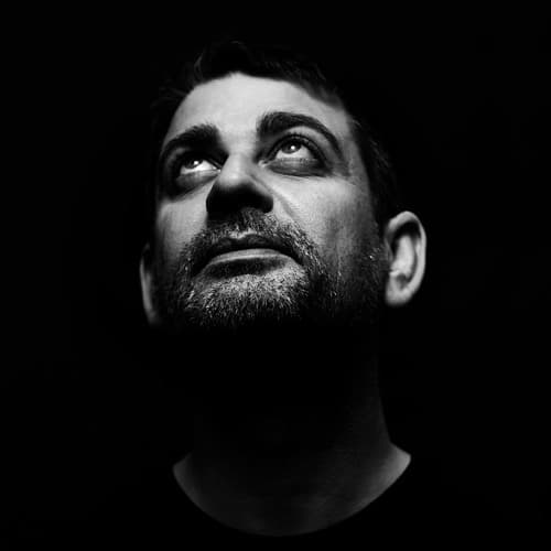 Silvio Hrabar Profile Image