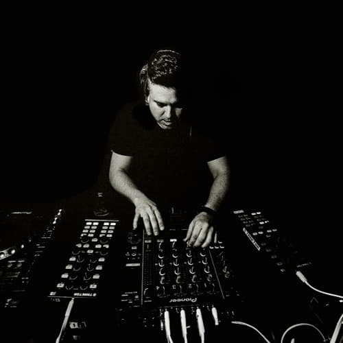 Paco Maroto portrait