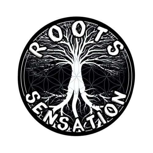 Roots Sensation portrait