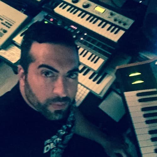 Eric Harary Profile Image