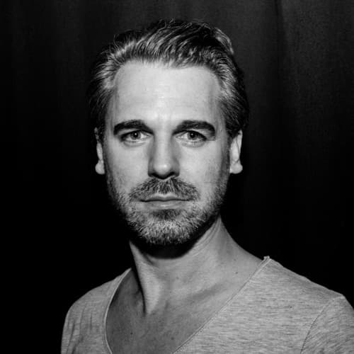 Sascha Wallus Profile Image