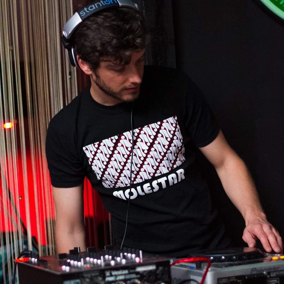 Nicolas Lorenzini Profile Image