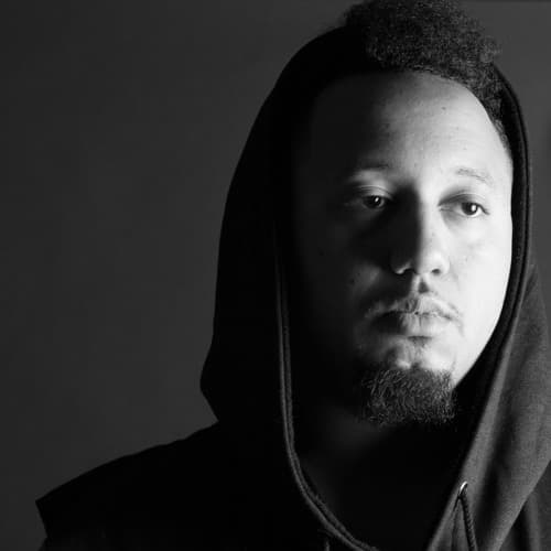 Esven portrait