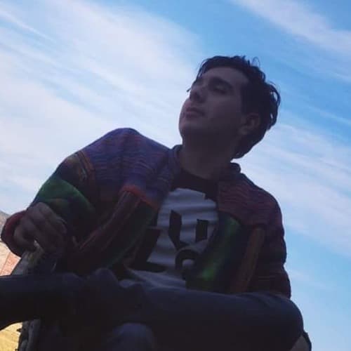 Esteban De Haro Profile Image