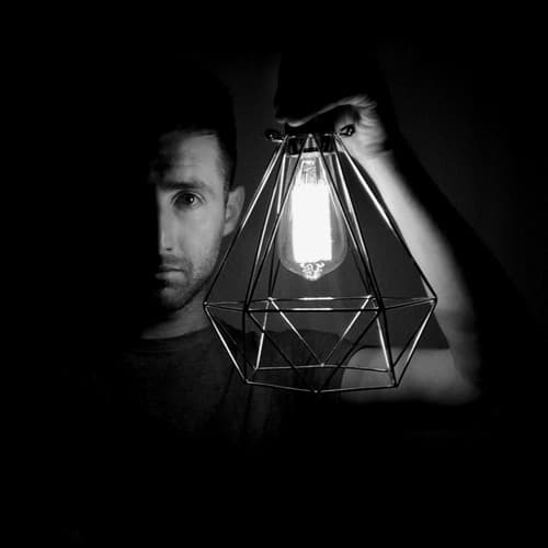 Romain Proust portrait