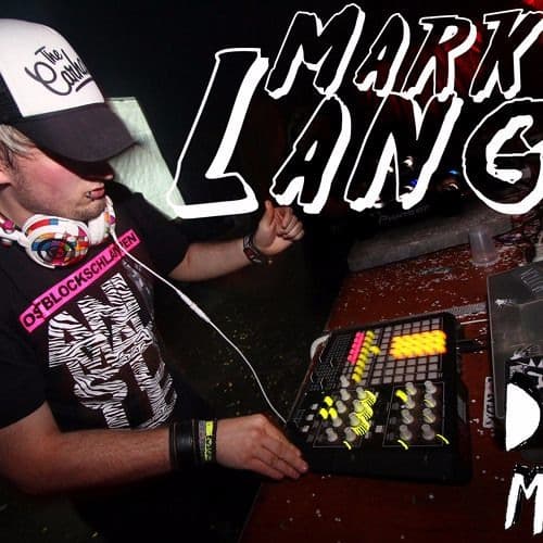 Markus Lange Profile Image