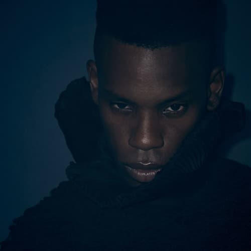 GAIKA portrait
