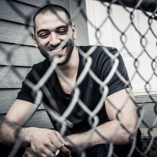 Bisharat Profile Image