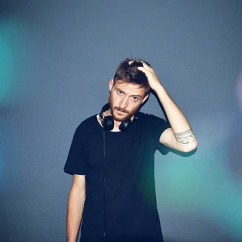 Vincent Munz portrait