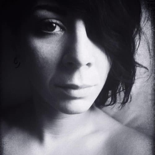 Cerina portrait