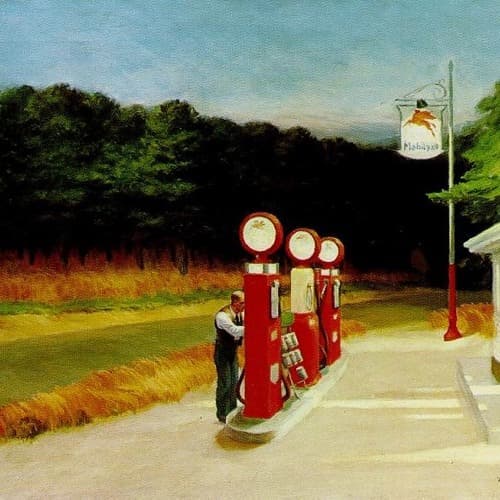 The Lock