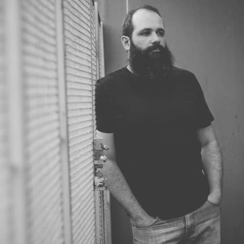 Matheus Amorim portrait