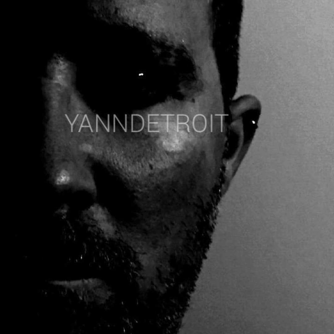 Yann Detroit Profile Image