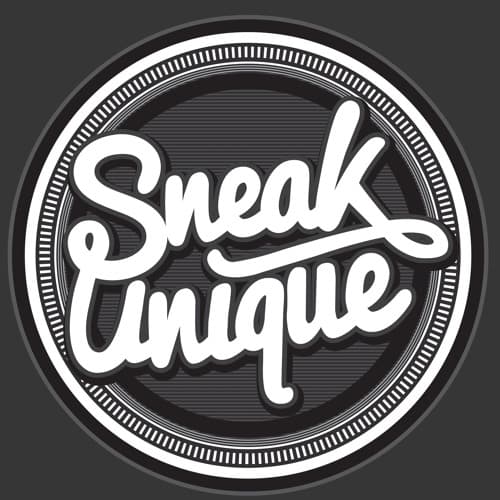 Sneak Unique portrait