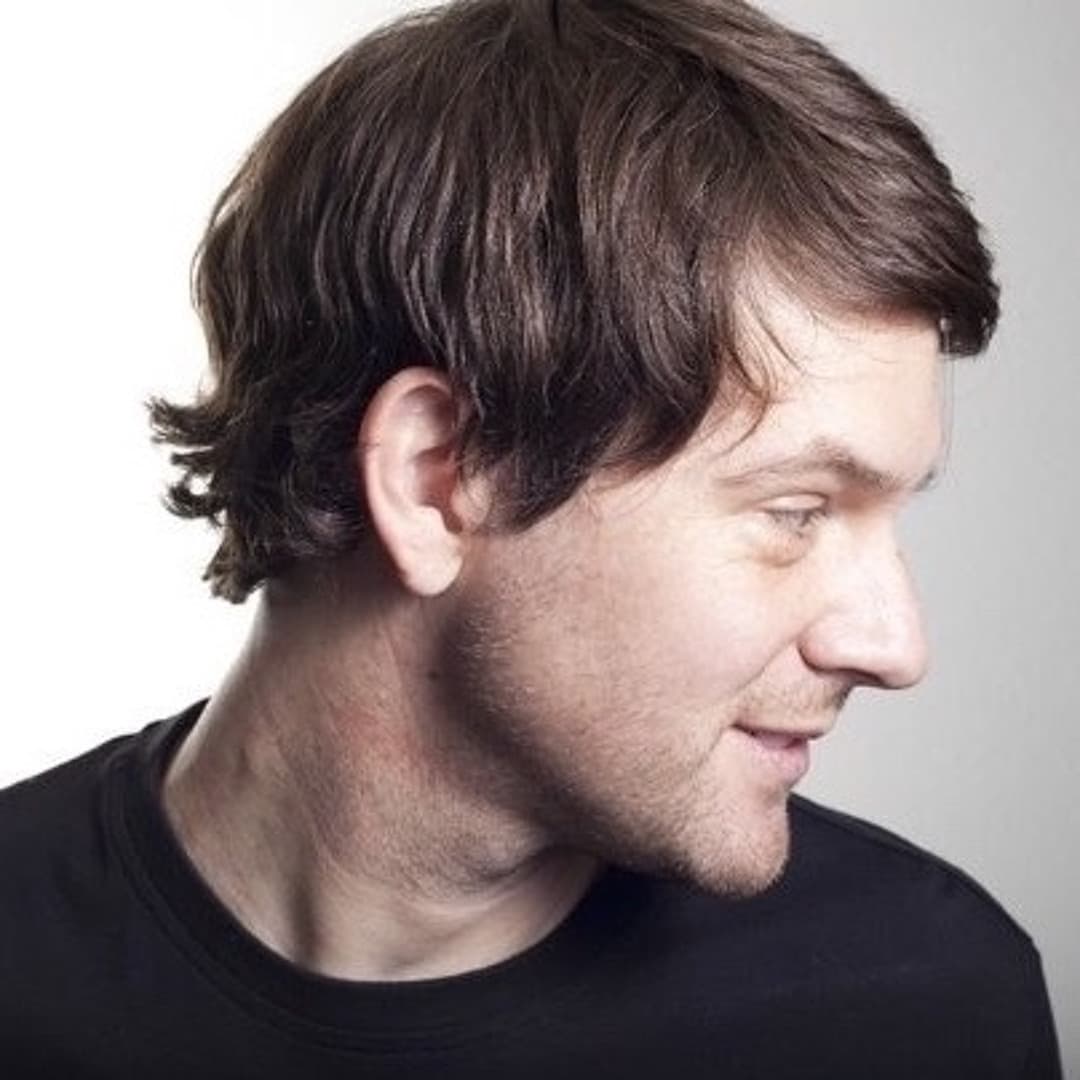 Simon Houser
