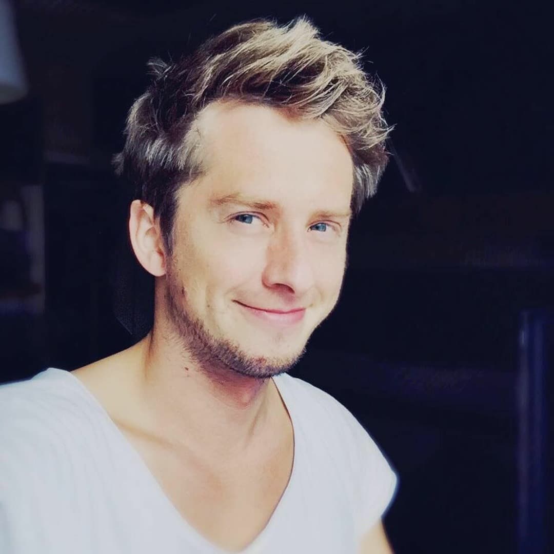 Marius Slickersson Profile Image