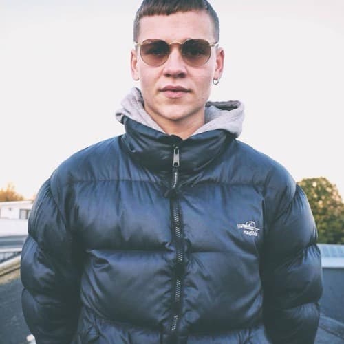 Ludvig Poll Profile Image