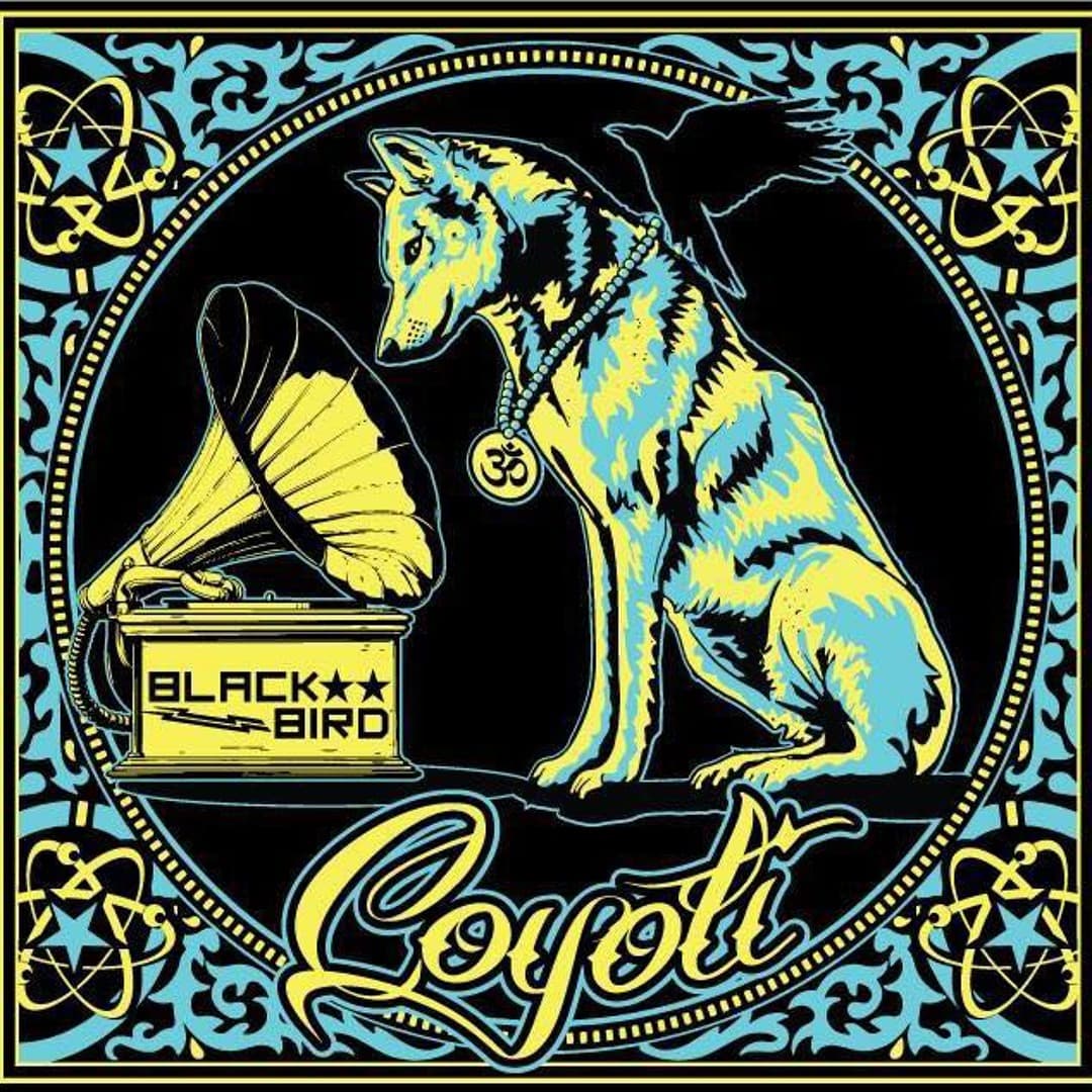 Coyoti Profile Image