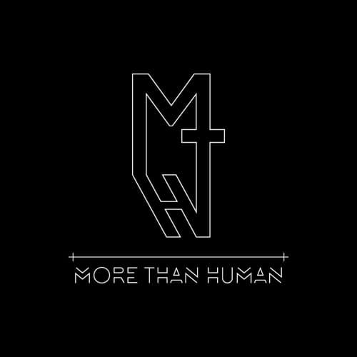 More Than Human @ La Pascasia event artwork