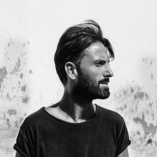 Pabla portrait
