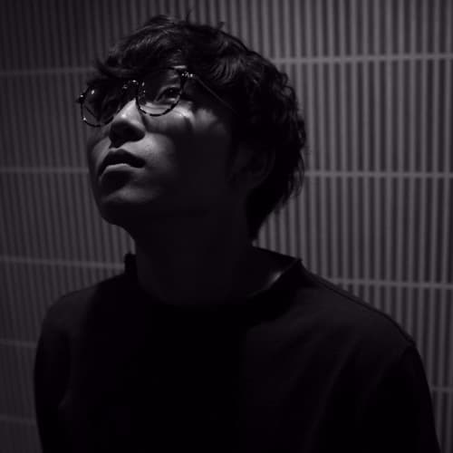 TAIKI portrait