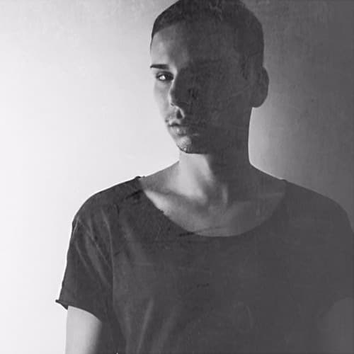 Joshwa portrait