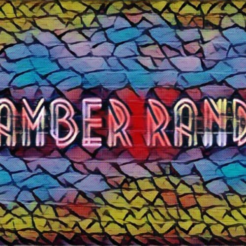 Ms. Amber Randall portrait