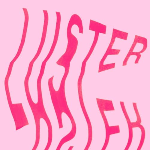 LUSTER portrait
