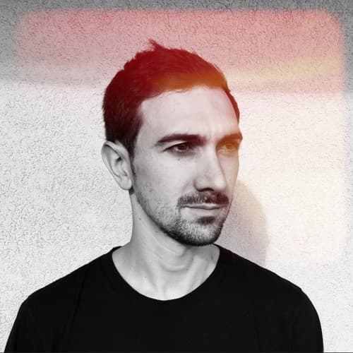Lucas Aliu portrait