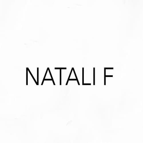 Natali F Profile Image