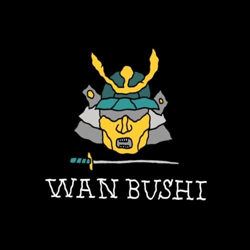 Wan Bushi portrait