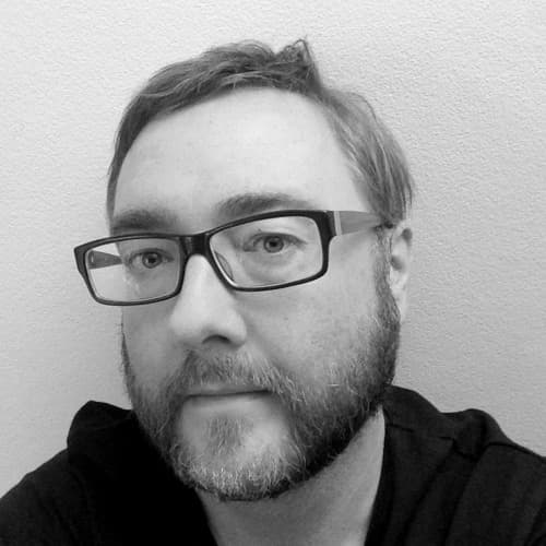 David McCann Profile Image
