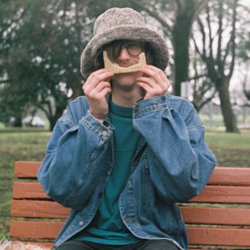 Liam Kendall portrait