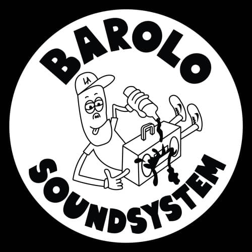 Barolo Soundsystem portrait