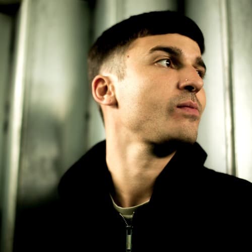 Michael Bibi Profile Image