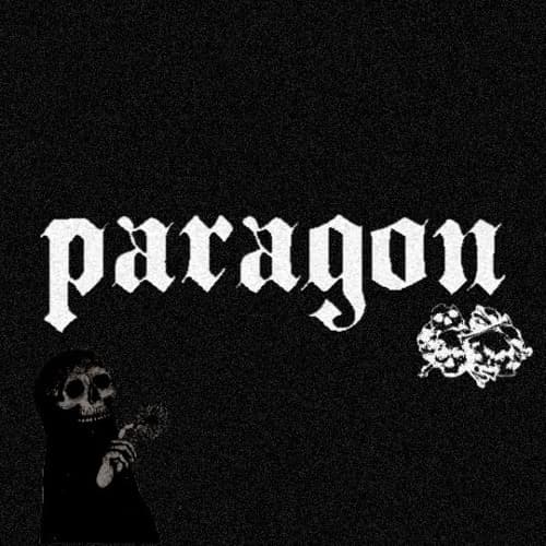 Paragon portrait