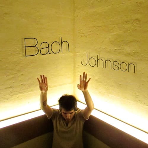 Bach Johnson Profile Image