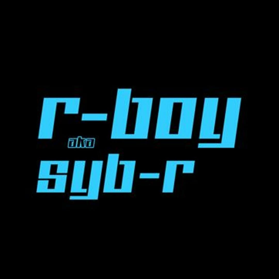 Syb-R Profile Image