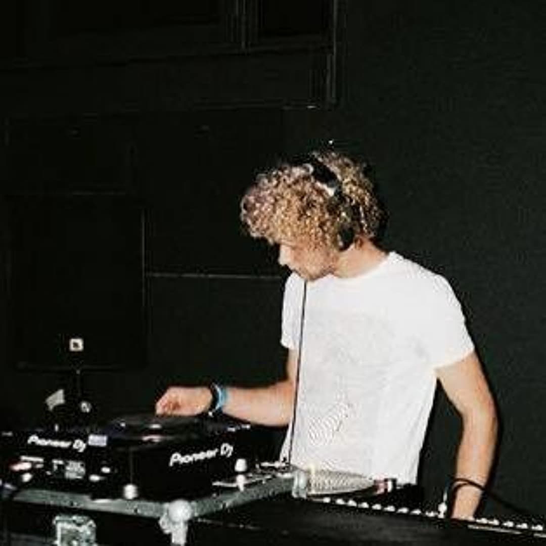 Caspro Profile Image