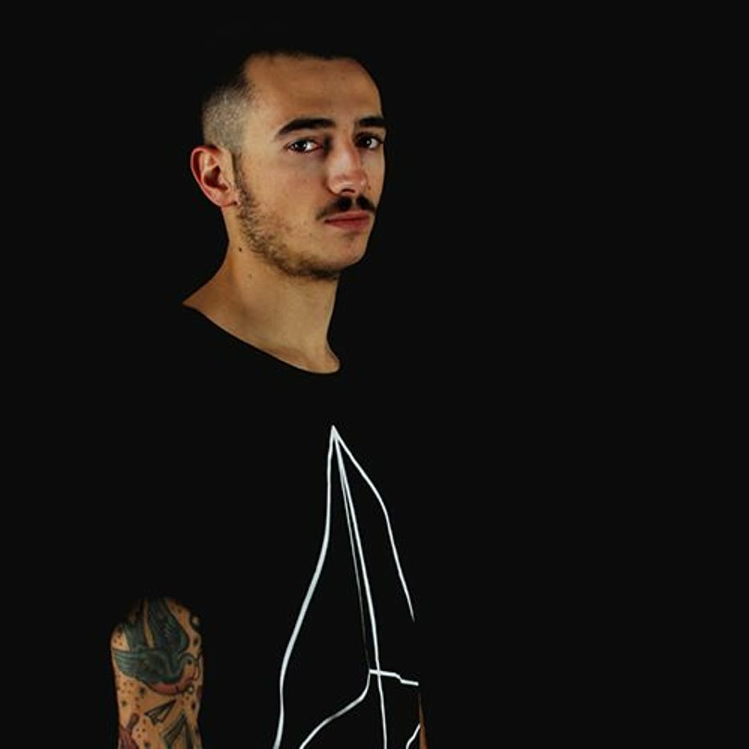 Pierpaolo Bonelli