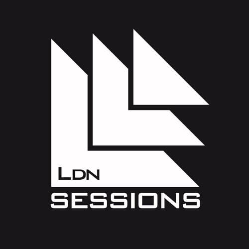Ldn Sessions portrait