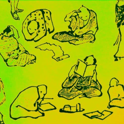 seaketa @ Live Haus event artwork