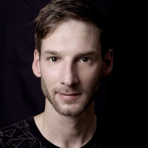 Balien portrait