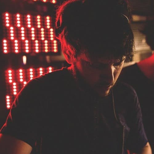 Club Your Hands & Cantieri Sonori Extra Date with Virgo Four event artwork