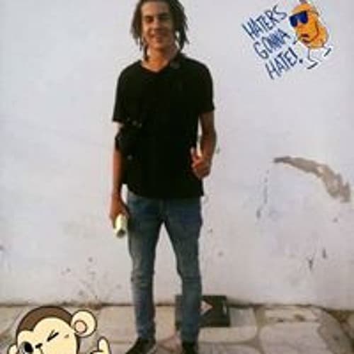 Almeida Moura Profile Image