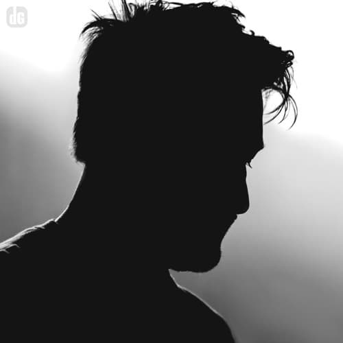 Michel Amato portrait